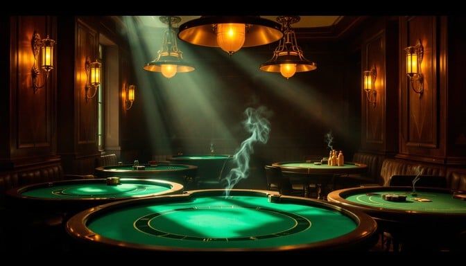 BetClic Live Casino