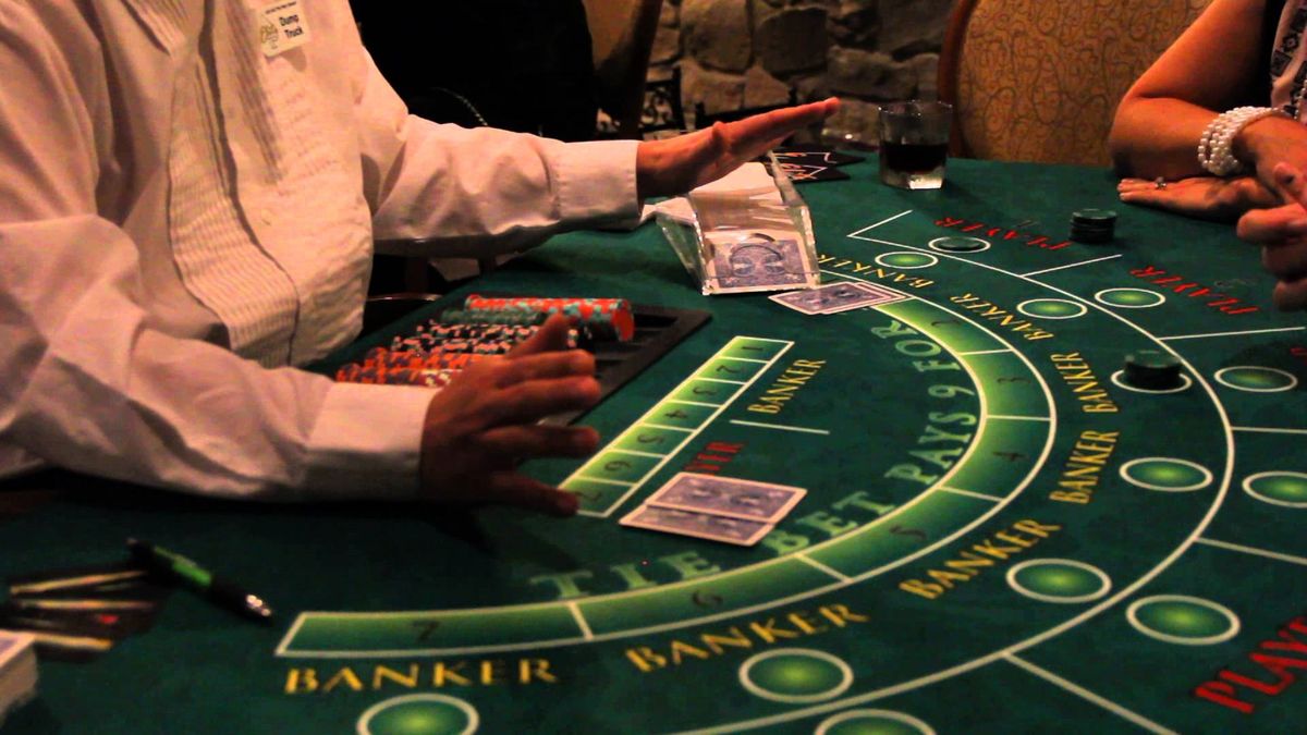 BetClic Live Casino